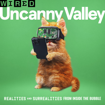Gadget Lab: Weekly Tech News