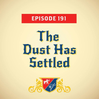 The Dust Has Settled (with Ron Brownstein)