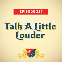 Talk A Little Louder (with Jeff Zeleny)