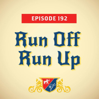 Run Off Run Up (with Mo Elleithee)