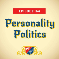 Personality Politics (with Jonathan Martin  Alex Burns)