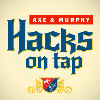 Hacky Holidays!
