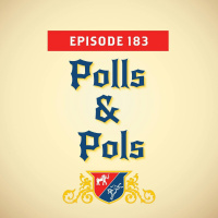 Polls  Pols (with David Hill)
