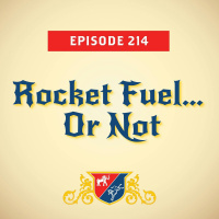 Rocket Fuel… Or Not (with Paul Begala)