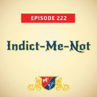 Indict-Me-Not (with Dana Bash)