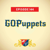 GOPuppets (with Steve Bullock)