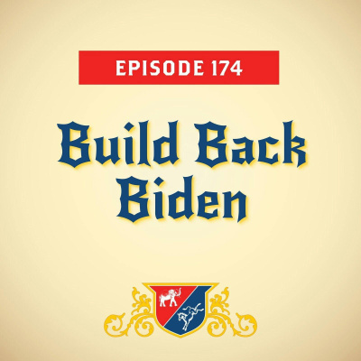 Hacks on Tap with David Axelrod and Mike Murphy