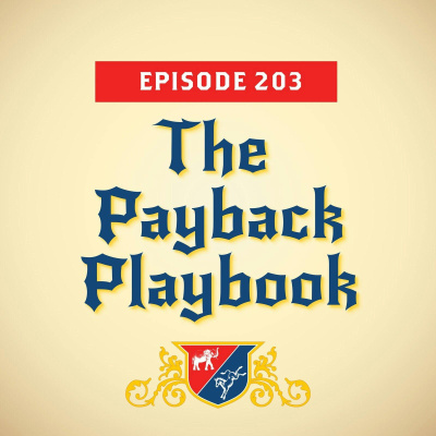 Hacks on Tap with David Axelrod and Mike Murphy