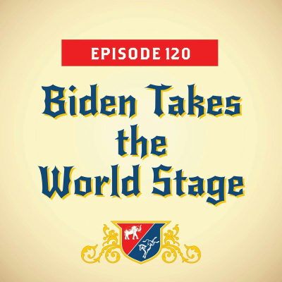 Hacks on Tap with David Axelrod and Mike Murphy