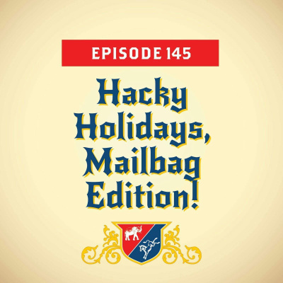 Hacks on Tap with David Axelrod and Mike Murphy