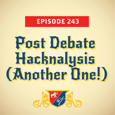 Hacks on Tap with David Axelrod and Mike Murphy