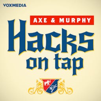 Hacks on Tap with David Axelrod and Mike Murphy