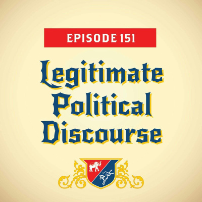 Hacks on Tap with David Axelrod and Mike Murphy