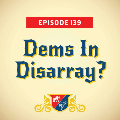 Hacks on Tap with David Axelrod and Mike Murphy