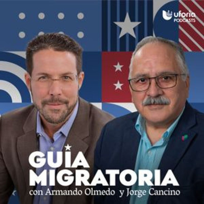 Hablemos de inmigración