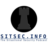 12/14/18 - SITSEC 103: Preventing Workplace Violence with Felix Nater