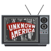 1/9/19 - Unknown America : Immigration and Sports
