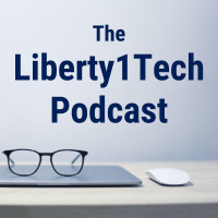 12/15/18 - Liberty1Tech: Hello World!