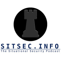 12/28/18 - SITSEC 105 : Staying Cyber Smart