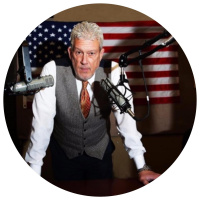 1/3/19 - The Michael Hart Show : Pocahontas Drinks Beer