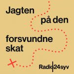 Jagten på den forsvundne skat