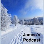 Jamesaposs Podcast