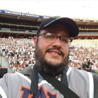 9.9.19 Monday Memories! + Tulane Talk with Justin Lee