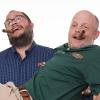 9.13.19 Talking celibacy with Catholic seminarian St. Rich or Richard of Meinrad