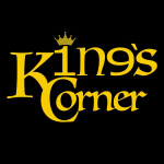 K1n9s Corner Podcast