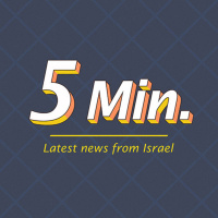 News Flash August 13, 2020