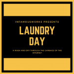 Laundry Day