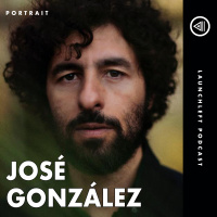 JOSÉ GONZÁLEZ | Portrait