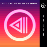 NFTS | Artists Launching Artists