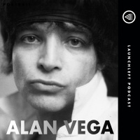ALAN VEGA | Portrait