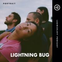 LIGHTNING BUG | Portrait