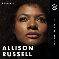 ALLISON RUSSELL | Portrait