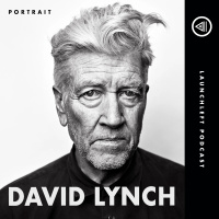DAVID LYNCH | Portrait