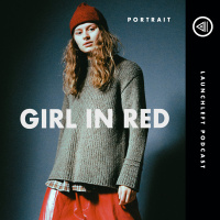 GIRL IN RED | Portrait