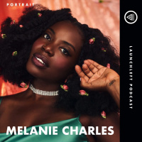 MELANIE CHARLES | Portrait