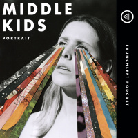 MIDDLE KIDS | Portrait