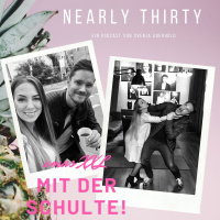 #28 xmas XXL mit der Schulte *Folge mit Gast*