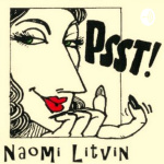 Naomi Litvin: Conversations