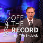 Off the Record