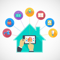 Presentazioni e discussioni sulla domotica - #1