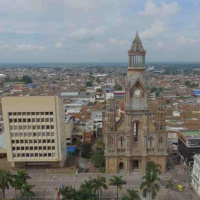 Resumen de noticias - Palmira, Colombia - 15 de octubre de 2019