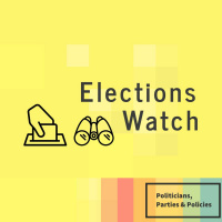 Episode 1: Politicians, Parties  Policies