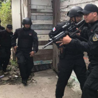 ¿Estamos Seguros en Panamá?