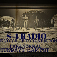 Paranormal after a Pandemic!
