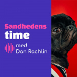 Sandhedens Time med Dan Rachlin