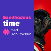 Sandhedens Time #EPISODE 8